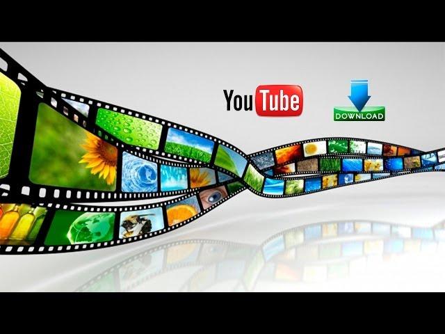 Как скачать видео с YouTube. Скачать видео с ютуба без программ.