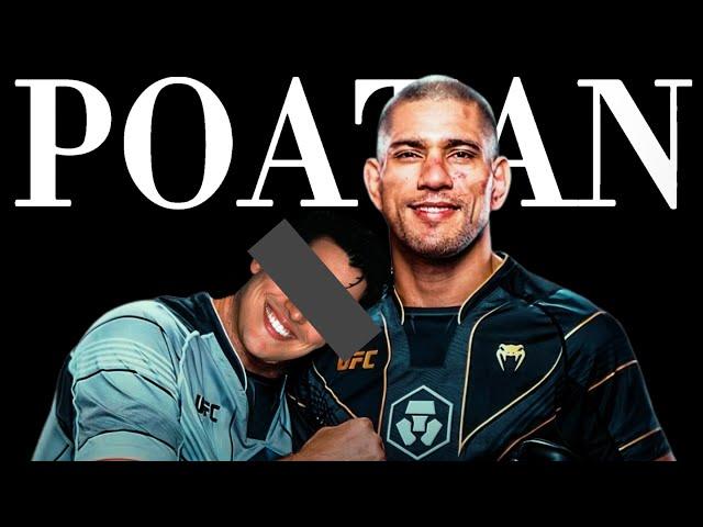 The Death of His Brother Led Him to Become UFC Champ | Alex Pereira FULL DOCUMENTARY