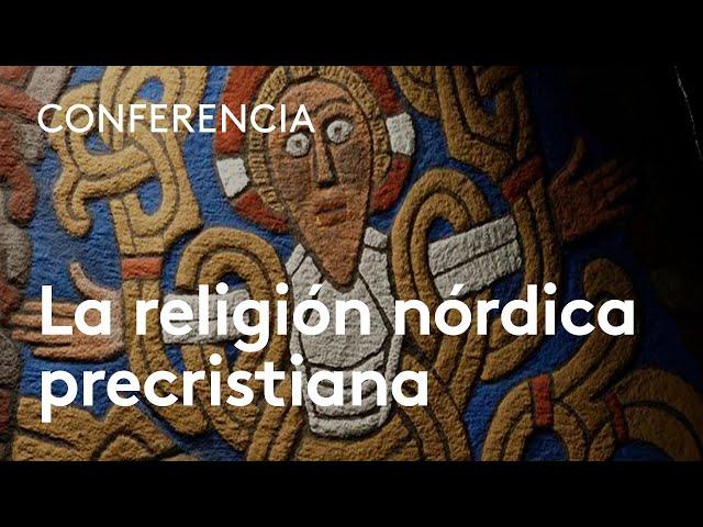 La religión nórdica precristiana | Teodoro Manrique Antón