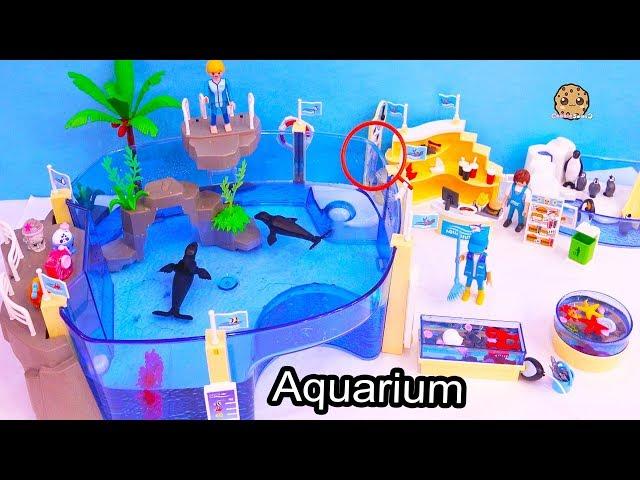 Aquarium