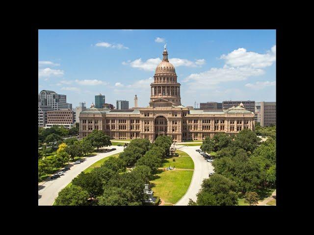 Things to do and places to see when you visit Austin Texas