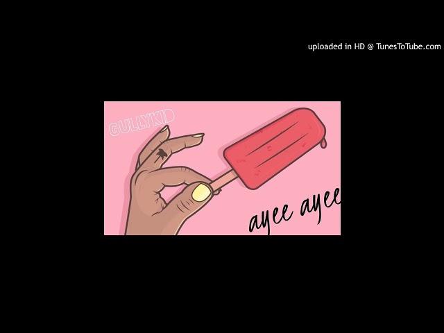 Ille FreeWay - Ayee ayee x Aphro (Prod. Billybeast