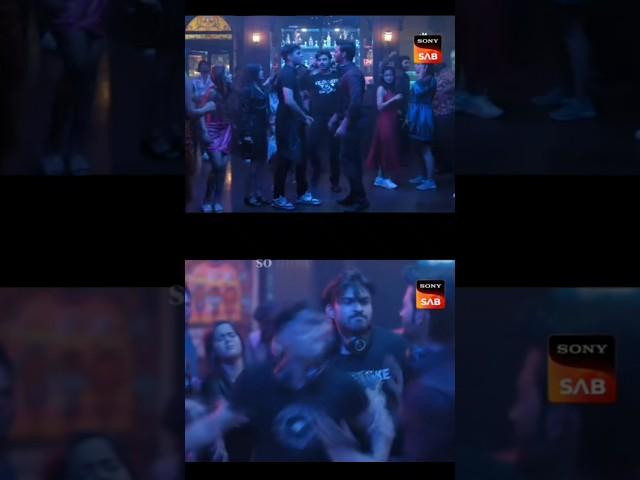 Vivaan jealousy  #sakhviv #waglekiduniya #shorts