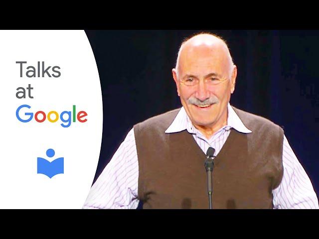 Finding Zero | Amir Aczel | Talks at Google