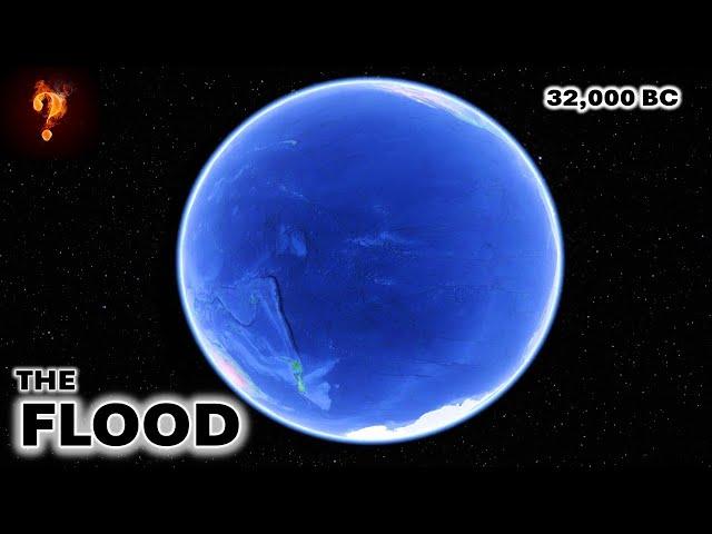 The Great Floods Timeline Revealed?