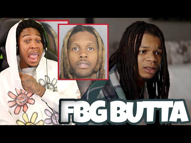 FBG Butta EXPOSED Lil Durk & His Killers In A SayCheeseTV Interview