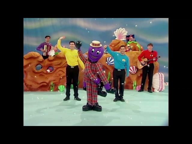 The Wiggles - Henry The Octopus Song (PAL Pitch)