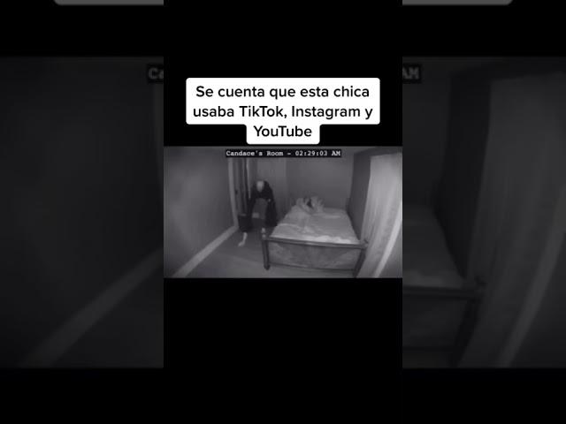 Videos aterradores  #tiktok #viral #terror #horror #miedo