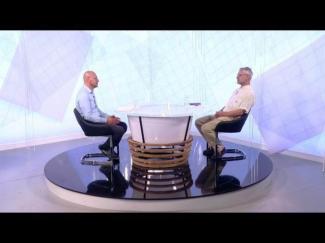 KARTE NA STOL 18.07.2024. - Boris Piližota, saborski zastupnik SDP-a