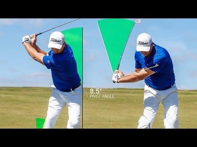 Why Amateur Golfers can’t create LAG? - So Simple! - NEVER SEEN!