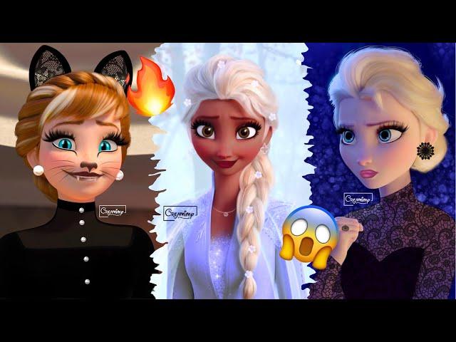 2023's Best Frozen Transformations 