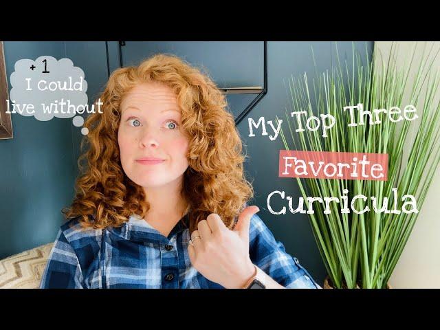 Favorite Homeschooling Curriculum | Secular Homeschoolers Collaboration