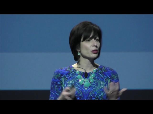 Power Perspective: Olga Stella | 2017 Detroit Policy Conference