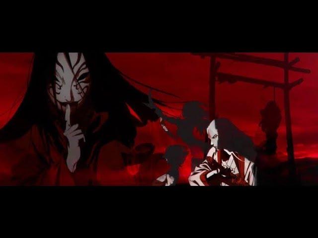 DARK TRIO X BLADE OF THE GUARDIAN [DEATH - AMV] - E-JUNKIE TV