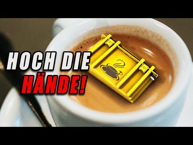 WOCHENENDE! | Case 'n Espresso