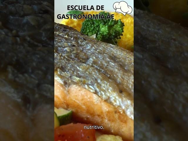 El secreto detrás de un salmón jugoso: el arte de cocinar a fuego medio-bajo