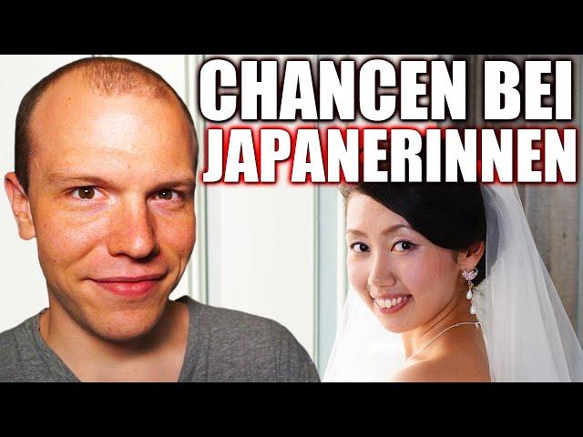 Chancen bei Japanerinnen als Deutscher - Was erwarten Japanische Frauen