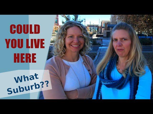 Pros and Cons of Denver Suburb - Centennial