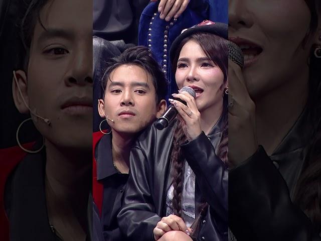 พี่เบลใจเย็นๆนะ #workpoint23 #เพชรตัดเพชรสามสีซีซั่น3