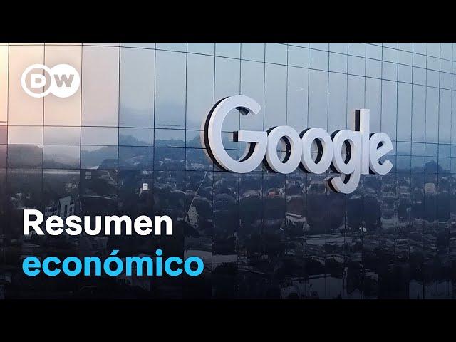 Las noticias económicas más destacadas de la semana