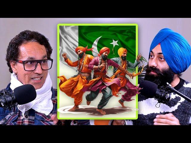 The Journey of Bhangra: Tracing its Origins and Evolution in Pakistan