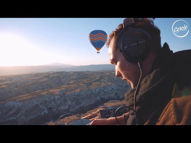 Ben Böhmer - Cappadocia feat. Romain Garcia