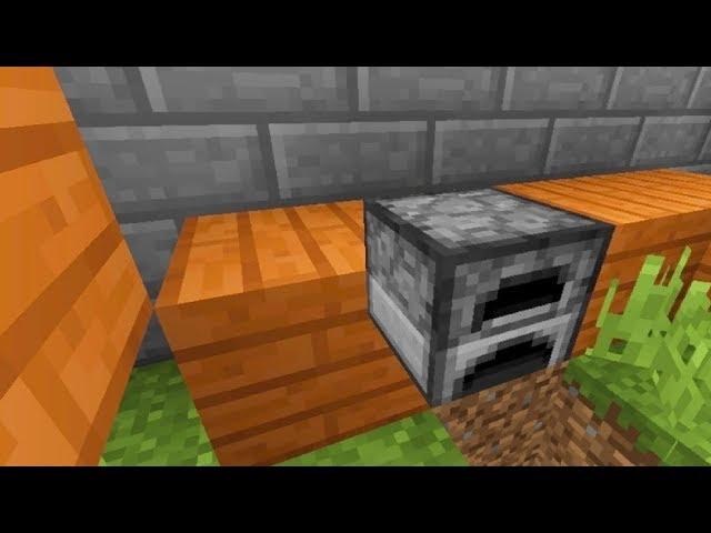 So much minecraft confusion in one video...