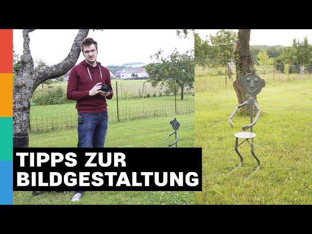 Tipps zur Bildgestaltung / Bildkomposition - HD