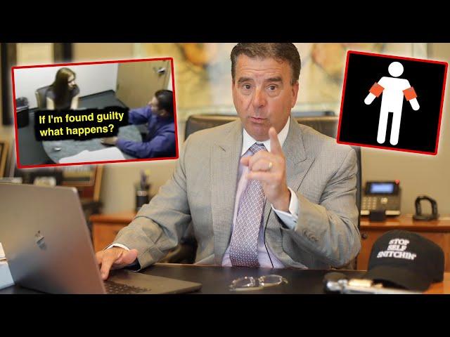 Criminal Lawyer Reacts to Wrath of Jodi by JCS (Part 1)