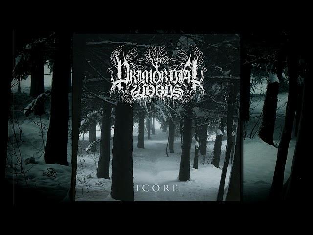 Primordial Woods - Icore (Full album)