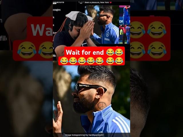 Hardik pandya fans club #worldcup #funny #cricomedy #indiancricketer #comedy #indiancricketteam