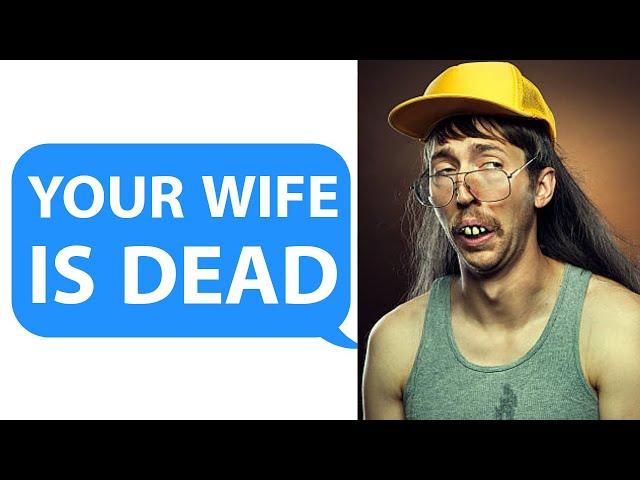 Husband IGNORES My Calls While I'm in LABOR… So We Tell Him I DIED IN CHILDBIRTH