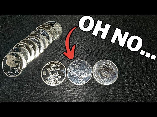 How Stacking Silver can make You Poor! (dont make this mistake)