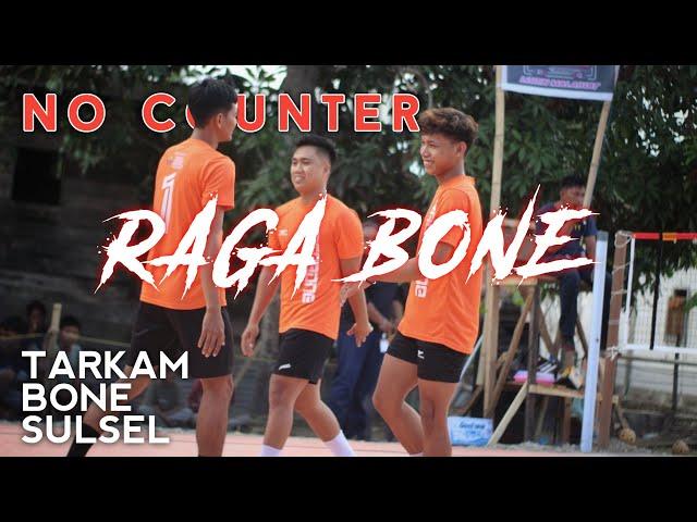 No Counter  RAGA BONE Vs PASSIPPO  Tarkam Bone Sulsel 2023