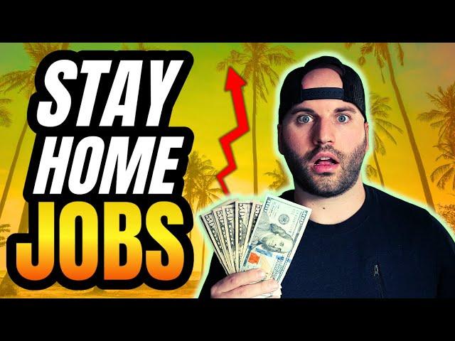 3 Best Work From Home Jobs (To Quit Your 9-5)