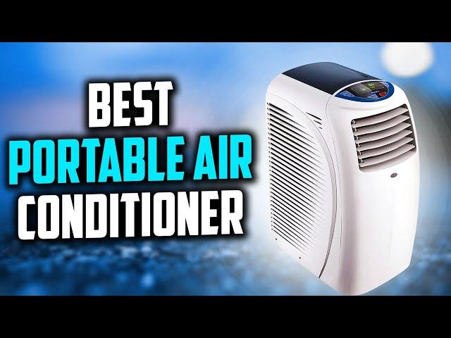 Best Portable Air Conditioner Reviews & Buying Guide - 5BestOnes