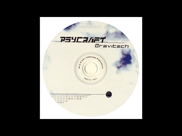 Psycraft  - Partial Recall (Goa Trance 2001)