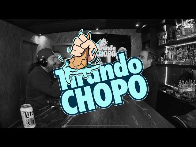 Señales de borrachos Ep.8 “Tirando chopo”