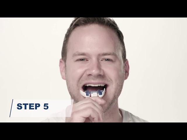 How To Fit Your DenTek Ultimate® Dental Guard