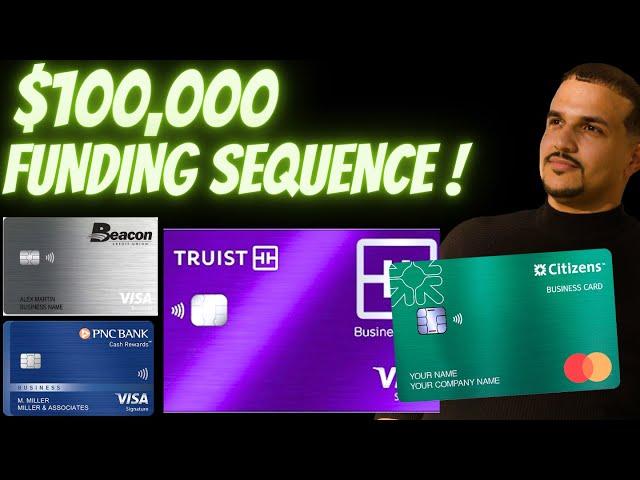 Credit Card Stacking $100,000 NO INQUIRY! NO DOCS!