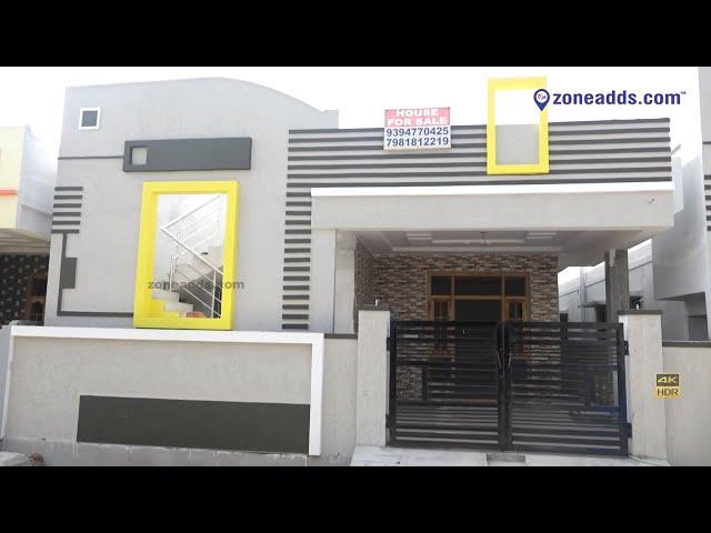 New Independent House For Sale At ECIL | Dammaiguda | HYD | 9394770425   | zoneadds.com