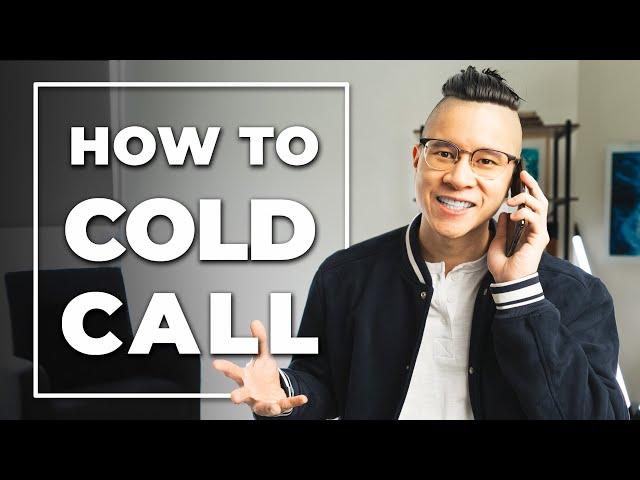 Cold Calling Techniques That Really Work - Best Cold Calling Tips