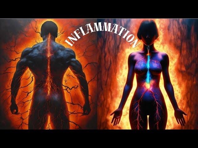 Inflammation | From a Protective Mechanism To a Chronic Problem