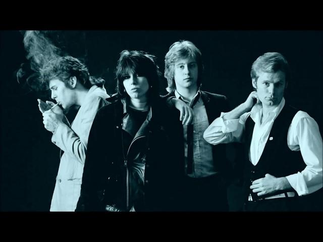 The Pretenders - Back On The Chain Gang - HQ MUSIC