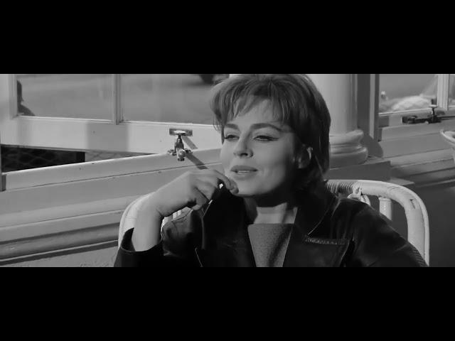 The Damned (1962) Classic Horror Movie HD, Macdonald Carey, Oliver Reed | Film In English