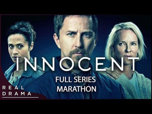 Innocent (3+ Hours Full Series Marathon) | British Crime Thriller TV Series