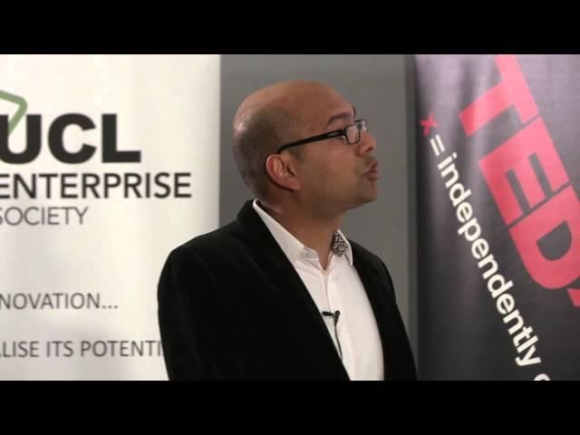 Jugaad Innovation: Jaideep Prabhu at TEDxUCL