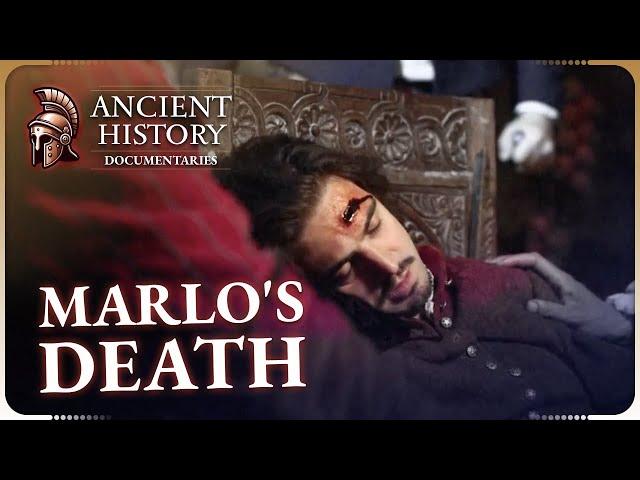 Marlo's Death: Fact vs. Fiction | Medieval Murder Mysteries | Ancient History