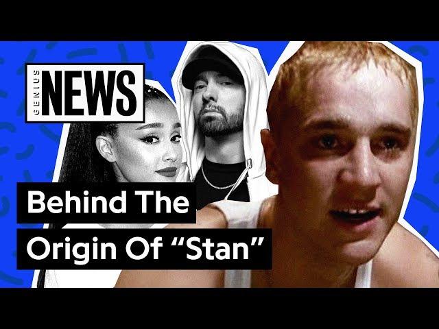 How Does A Fan Become A "Stan?" | Genius News