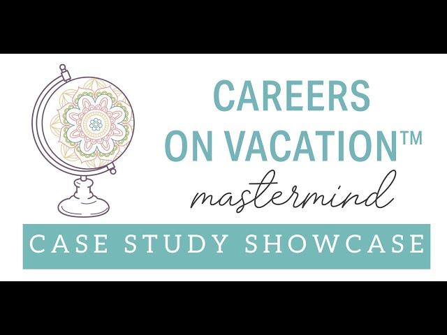 Careers on Vacation Review: Where Are They Now?